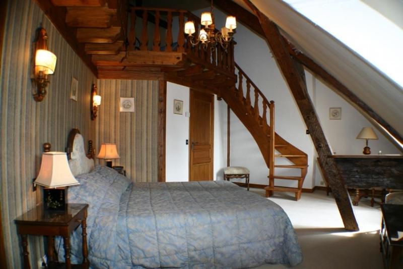 La Villa Des Roses Talloires Kamer foto