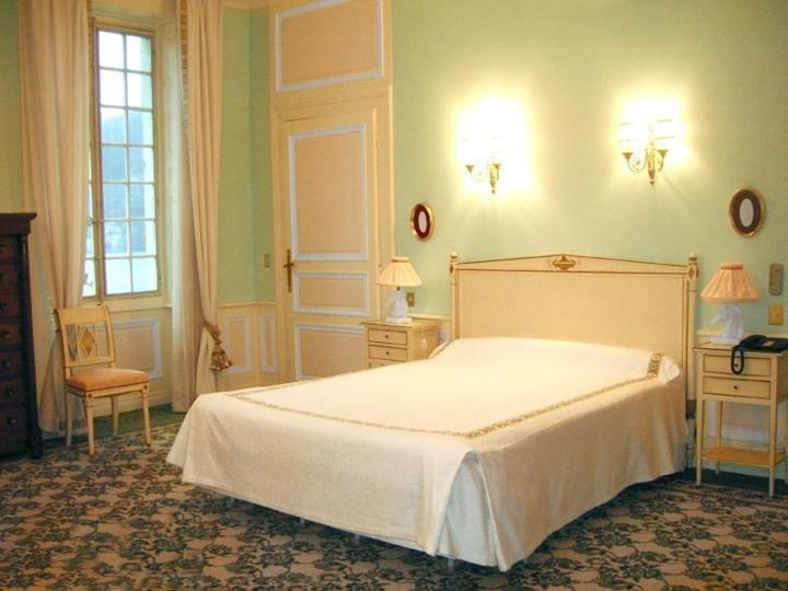 La Villa Des Roses Talloires Kamer foto