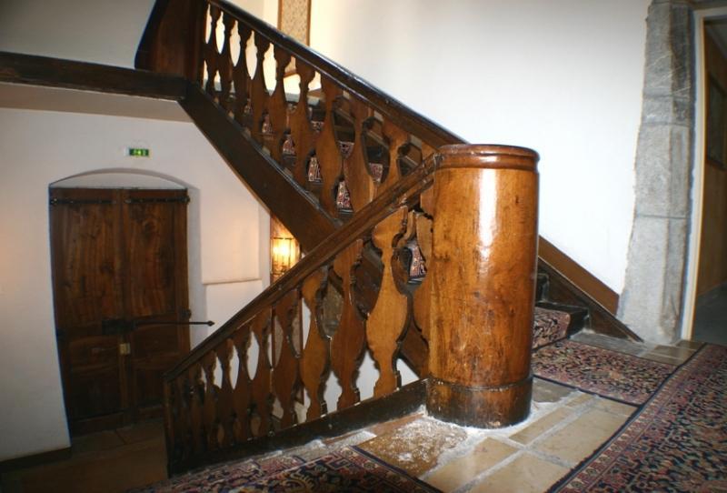La Villa Des Roses Talloires Buitenkant foto