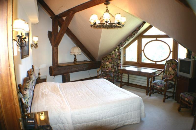 La Villa Des Roses Talloires Buitenkant foto